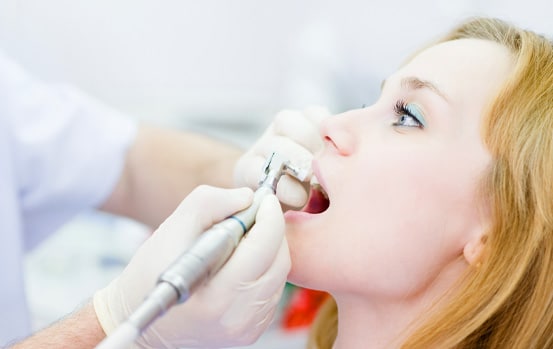 Dental Hygienist in Fulham