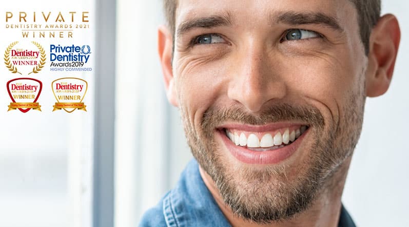 Dental Implants Fulham Road Dental