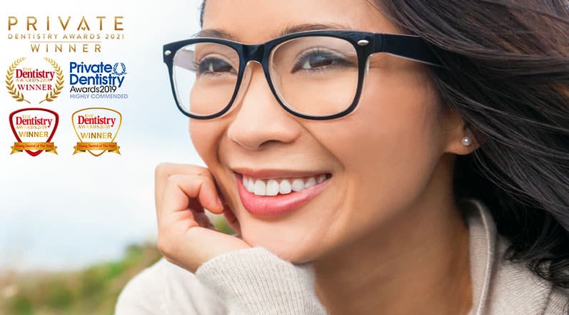 Hygienist Fulham Road Dental