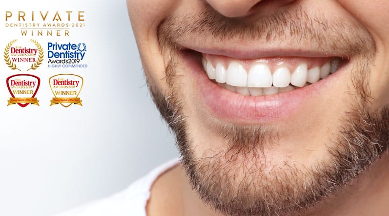 Restorative Dentistry Fulham Dentist