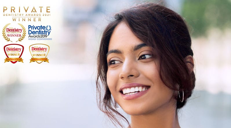 Veneers Fulham Road Dental