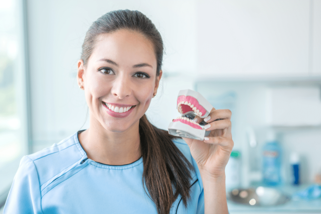 Dental Implants vs. Dentures: What Should I Choose