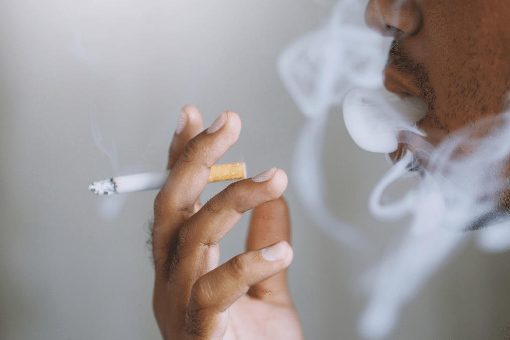 Can Dentists Tell if You Smoke?