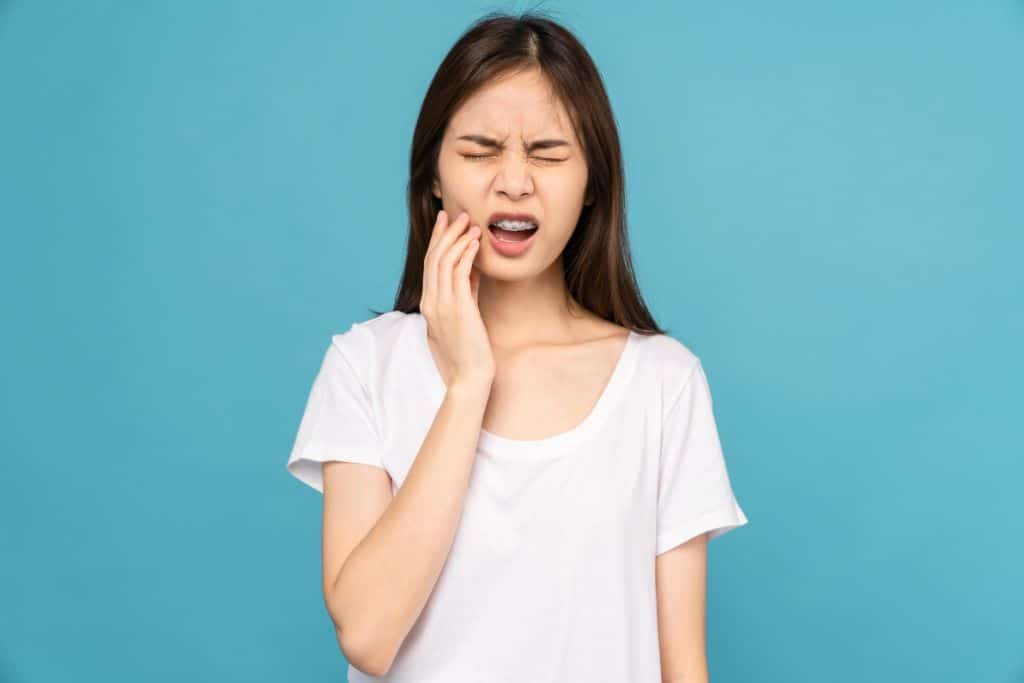 Tooth Sensitivity Help - Fulham Dentist