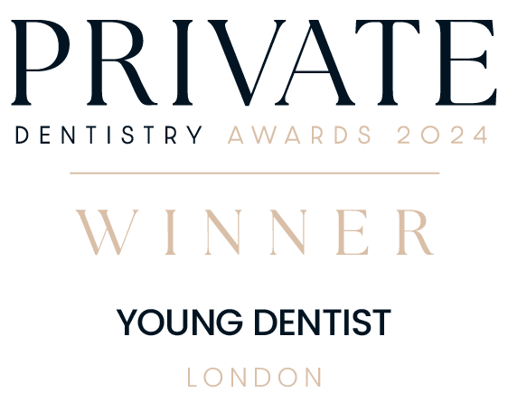 dentistry awards 2024