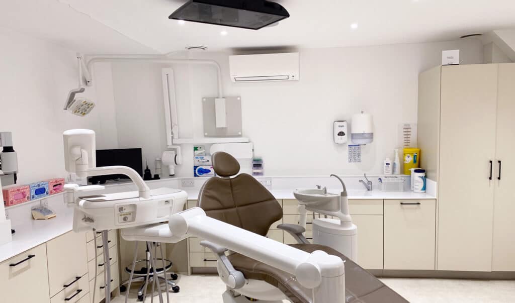 The role of Fulham Road Dental in your wellness journey