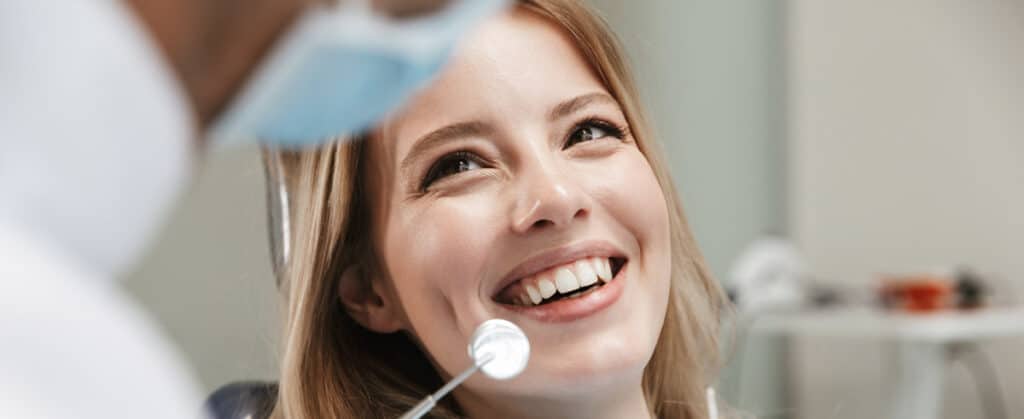 Why choosing a local dentistry service is essential for your oral health